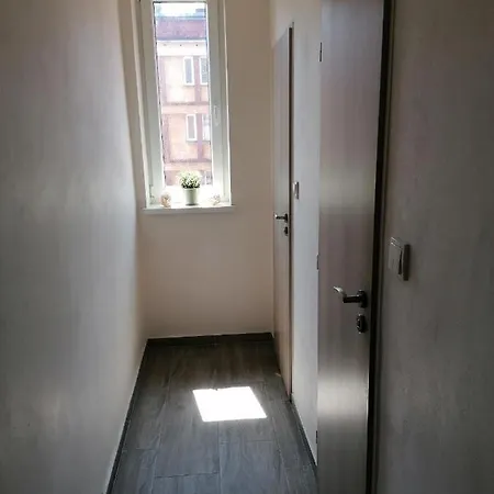 Apartman Fifejdy Apartment