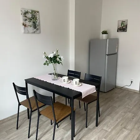 Apartman Fifejdy Apartment *