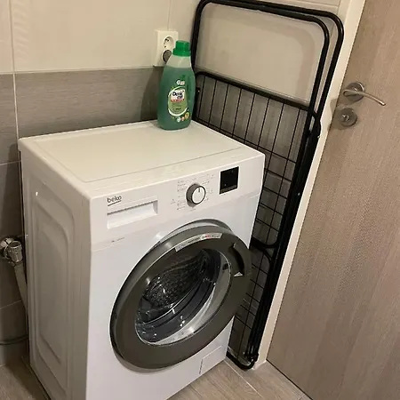 Apartman Fifejdy * Ostrava