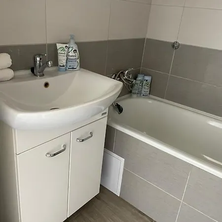 Apartman Fifejdy Ostrava