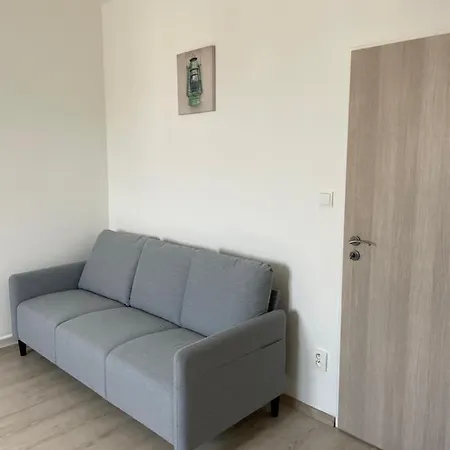 Apartman Fifejdy Ostrava