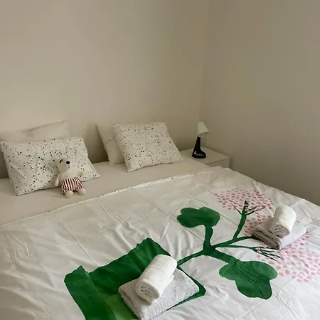 Apartman Fifejdy
