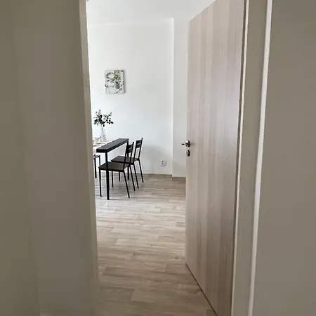 Apartment Apartman Fifejdy